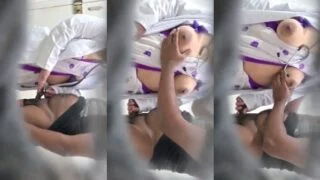 सेक्सी बीएफ वीडियो लेडी डॉक्टर से मुठ मरवाके दबाया उसके बूब्स देसी एमएमएस