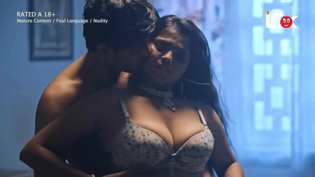 Dilruba Episode 4 Look Entertainment Hindi Hot Porn Series 2025
