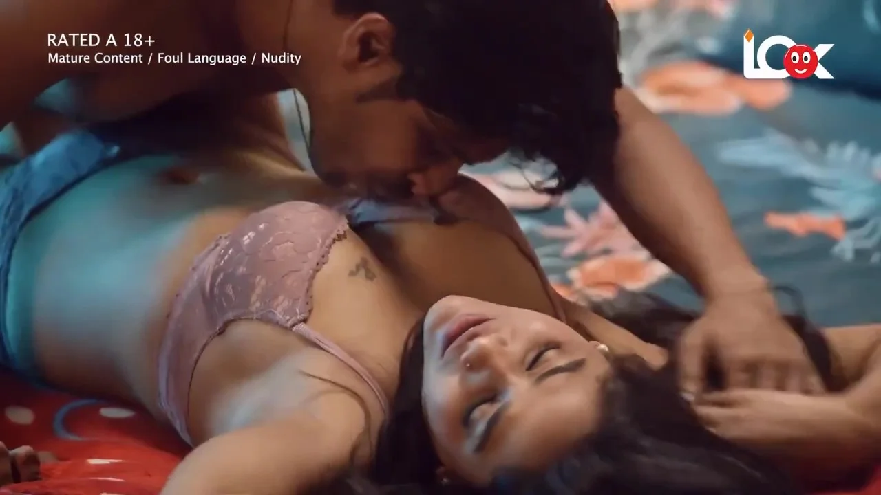 Dilruba Episode 1 Look Entertainment Hindi Hot Porn Series 2025