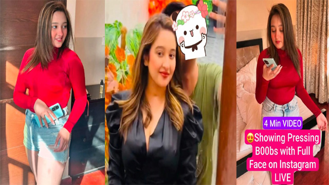 masafun Most Exclusive Viral Pakistani Tiktoker Latest Trending Full Nude fucking live show