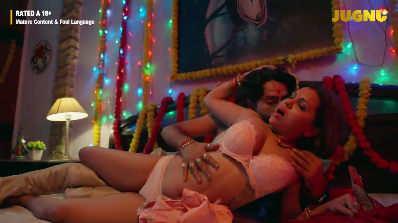 Haveli Ki Dulhan Episode 2 Jugnu Hindi Hot Porn Series 2025