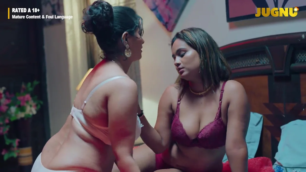 Haveli Ki Dulhan Episode 9 Jugnu Hindi Hot Porn Series 2025