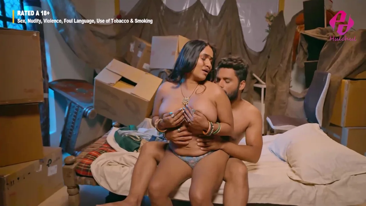 Khatiya Episode 5 Hulchul Hindi Hot Porn Series 2025