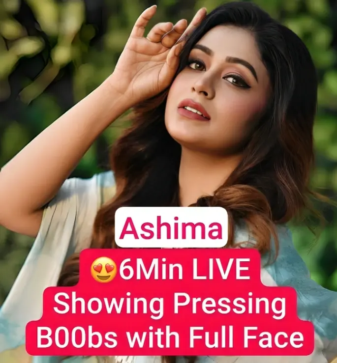 Most Demanded App Exclusive Hot Model Ashima Pressing Her Big Boobs in Exclusive Live Nude Tango Show