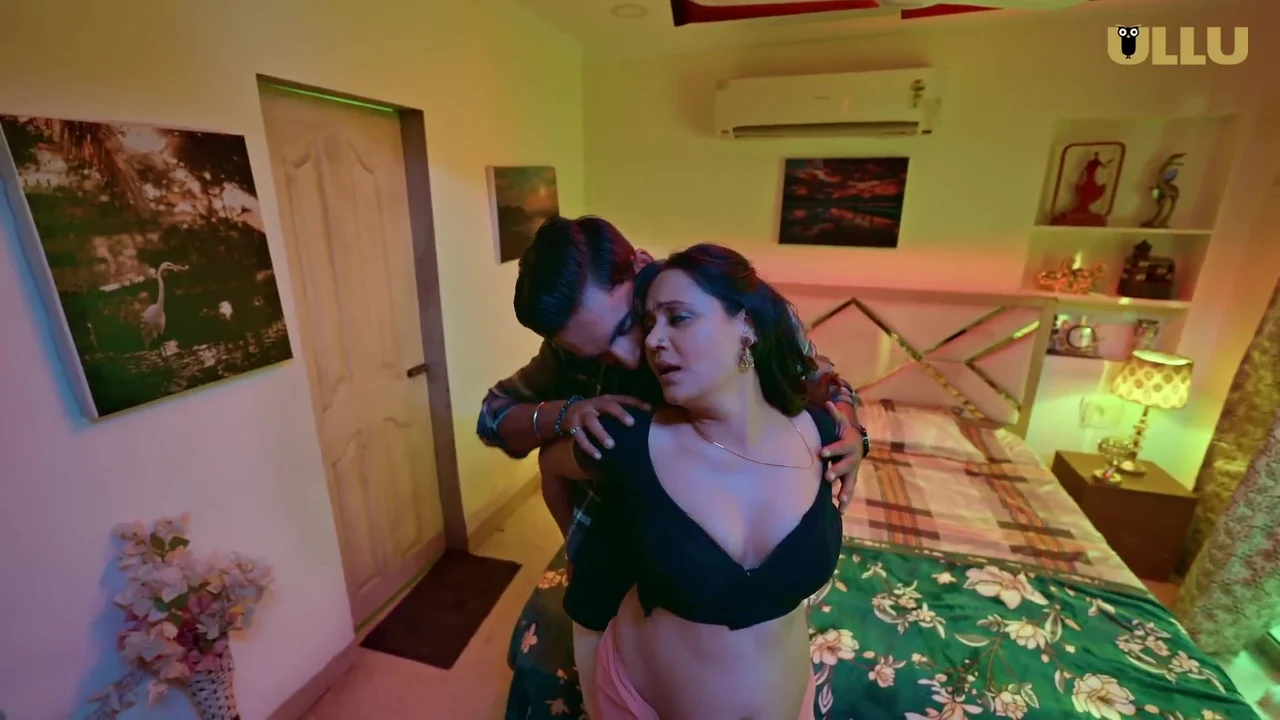 Yamma Yamma Episode 7 Ullu Hindi Hot Porn Series 2025