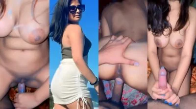 MasalaSeen Exclusive Indian MMS Porn High Profile Hot Girl Hard Fucking with Lover