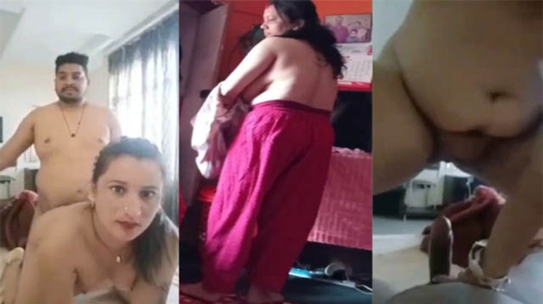 ⁣Desi49 com New Porn MMS Mature Muslim Aunty Fucking With Clear Hindi Audio