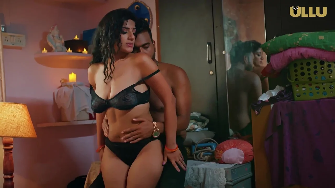 Dil Pe Bojh Episode 5 Ullu Hindi Hot Porn Series 2025