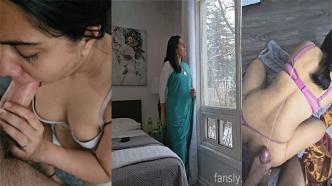 Masa49 XXX ⁣Malayali Sexy Mummy Blowjob Doggy Sex Fucking with Son Friend