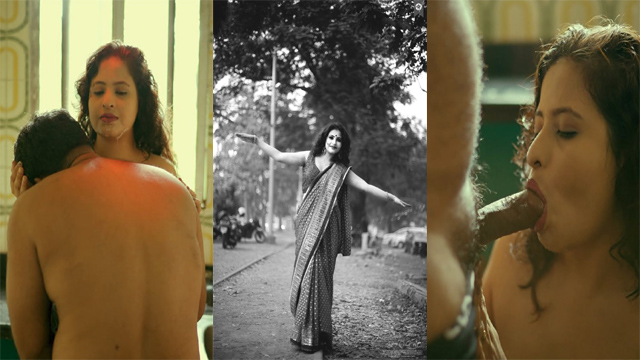 Indian porn Sexy Actress Enakshi choudhary Hardcore Blowjob Fuck Leaked Mms