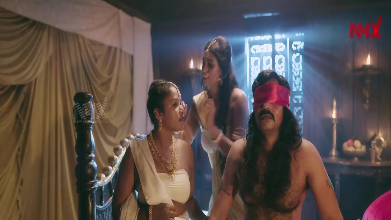 Mohamukthi Episode 2 Nmx Series Malayalam Hot Porn Series 2025