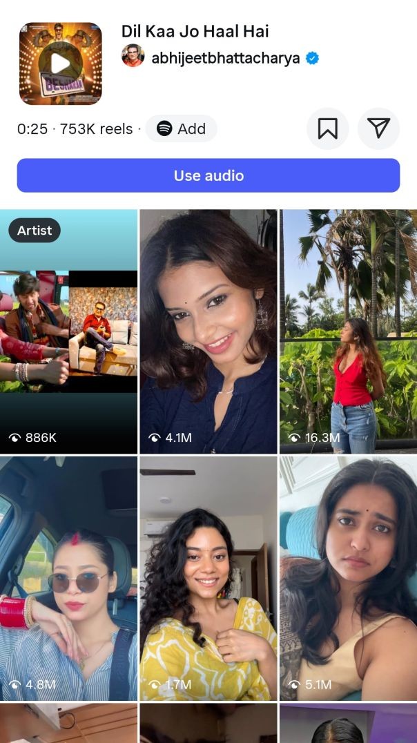 Masa49 Com Famous Instagram Influencer Surleen kaur Blowjob and Fucking Viral Sex MMS