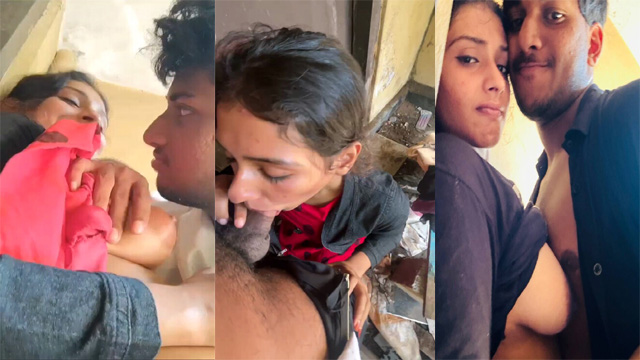 Hubmasa Sex Video Mallu Valentines Lover Having Outdoor And Showing On VC Part 2