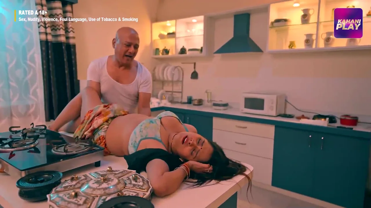 Thakurain Episode 5 Kahaniplay Hindi Hot Porn Series 2025