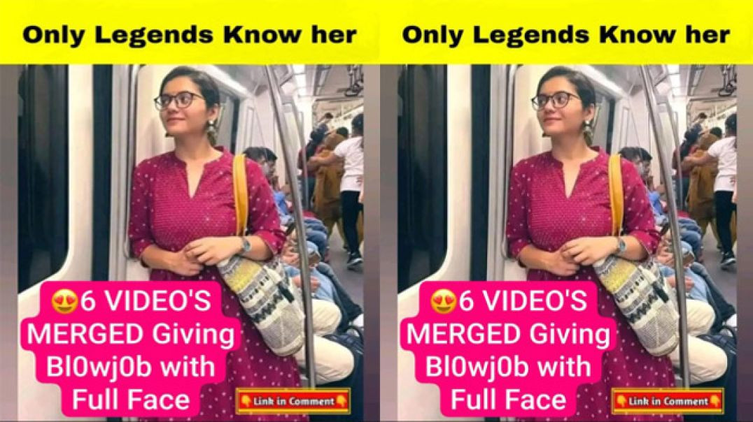 Masa49 ⁣Beautiful Metro Girl Viral Trending Nude Boobs Giving Blowjob to Small Dick Lover