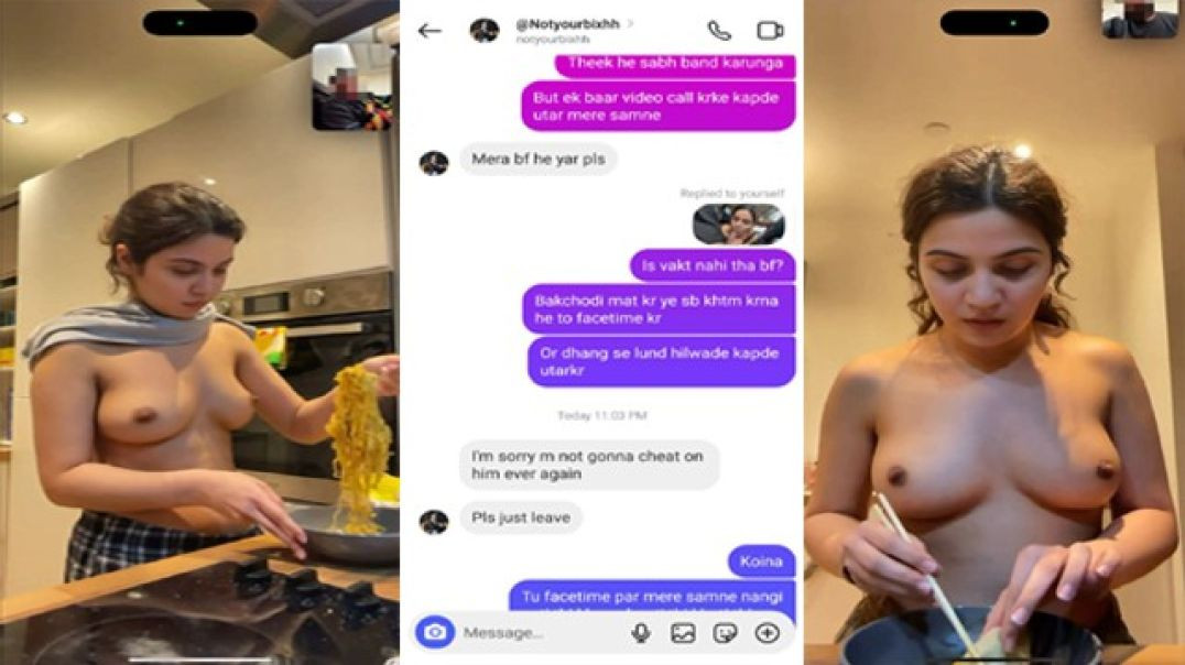 Free Indian XXX MMS Porn Boyfriend Leak ⁣Gorgeous Indian Girl Fucking MMS Video