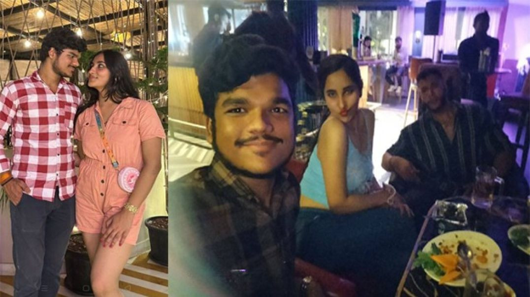 Kamababa Desi ⁣College Horny Girl Deepthroat Blowjob And Hard Fucking Big Dick