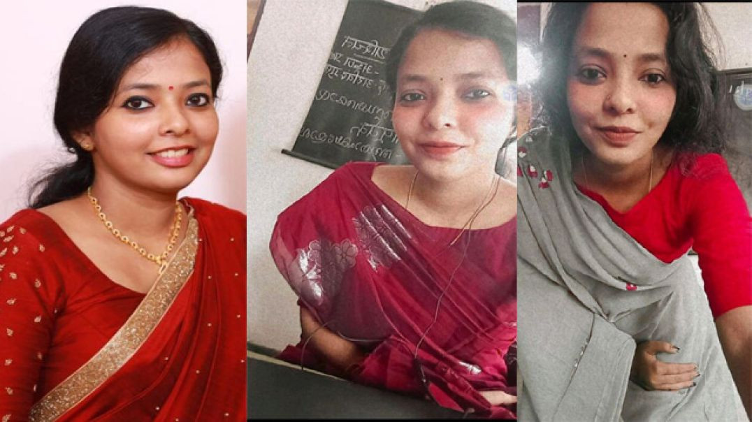 desitales2 Porn Videos Mallu Young Teacher Big Boobs Pussy Showing on Video call with Lover Mms