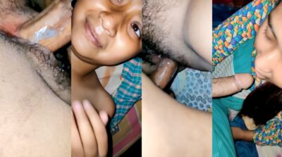 Fsiblog 2025 Desi MMS Porn Sexy GF BJ Creamy Tight Pussy Fucking