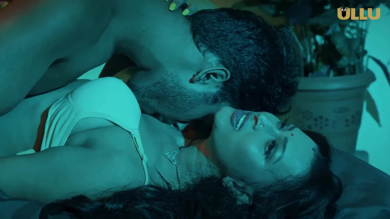 Do Din Ka Mehmaan Episode 7 Ullu Hindi Hot Porn Series 2025