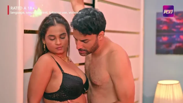 Garabhdaan Episode 3 Kahaniplay Hindi Hot Porn Series 2025