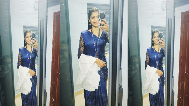 Latest Indian Porn Exclusive Medical College Girl Showing Boobs Full Nude fucking mms