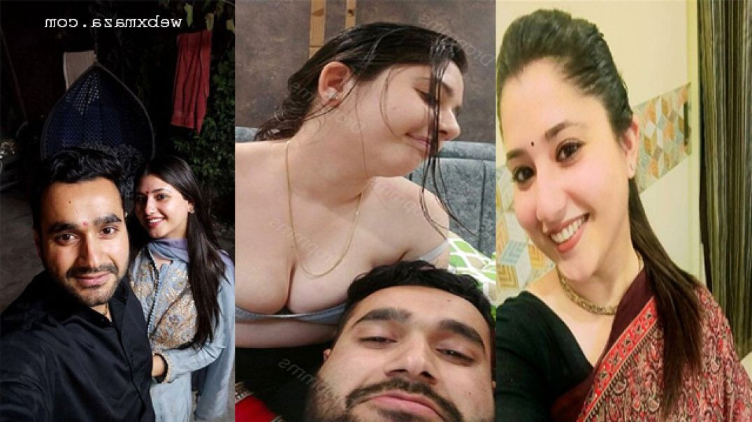 Fsiblog Indian Porn MMS Beautiful Sexy Wife Secret Sex Affair with School Friend