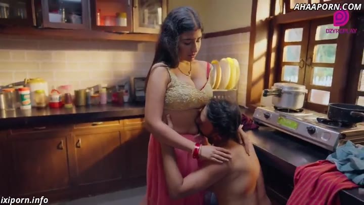 Maami Ji Episode 3 Dzyreplay Hindi Hot Porn Series 2025