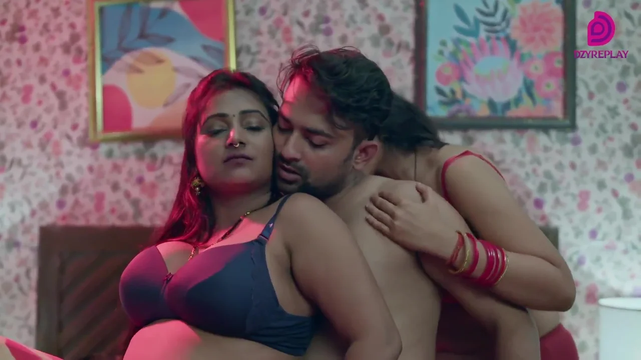 Maami Ji Episode 4 Dzyreplay Hindi Hot Porn Series 2025