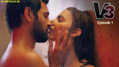 V3 Episode 1 IMaxxtv Hindi Hot Porn Series 2025