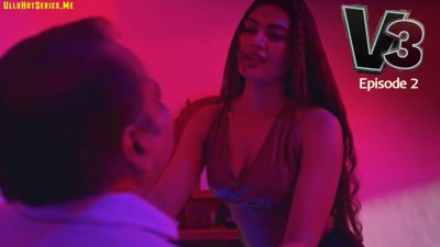 V3 Episode 2 IMaxxtv Hindi Hot Porn Series 2025