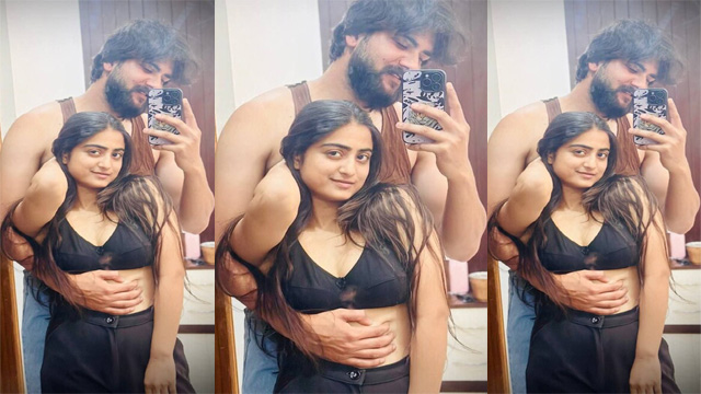 desitales2 Indian sex Cute Gorgeous Girl Today couple Viral Mms