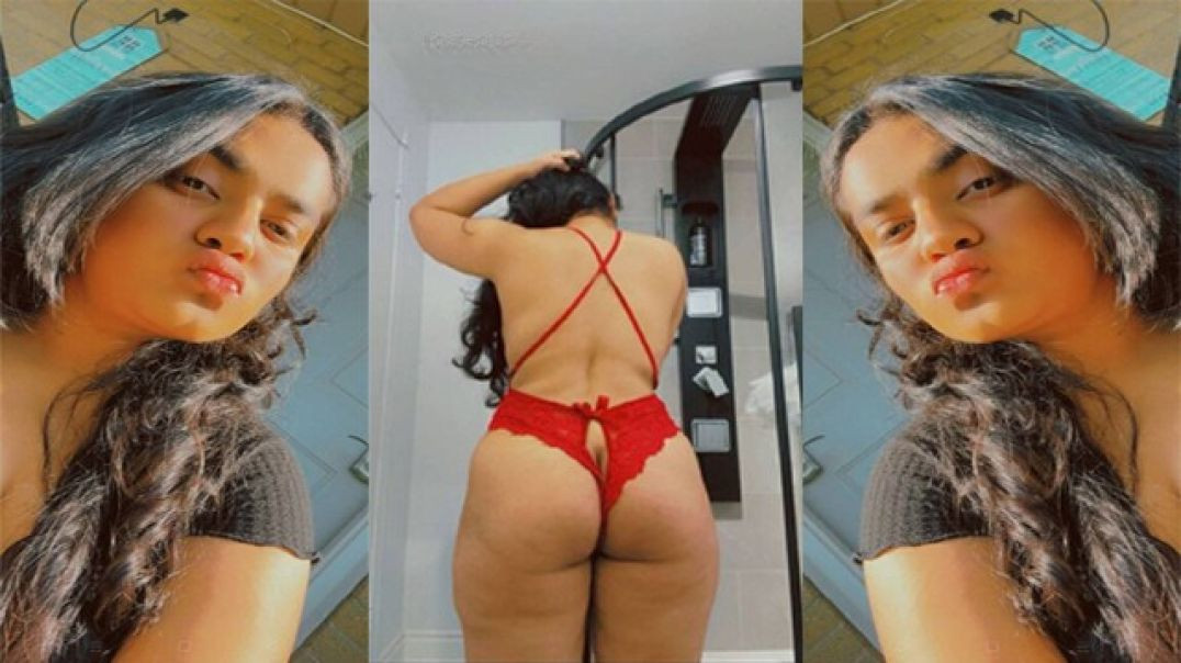 Masa49 Rich Delhi Cute Sexy Chubby Girl Nude Selfie Viral MMS