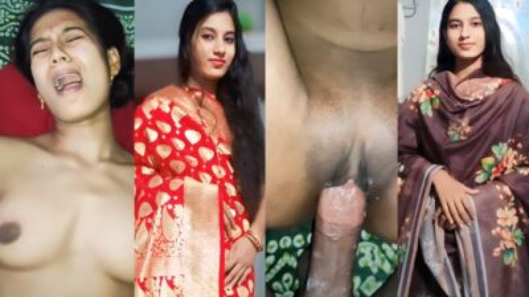 Free Indian Premium Porn Videos Beautiful Newly Married Wife Fucking Big Cock Boyfriend