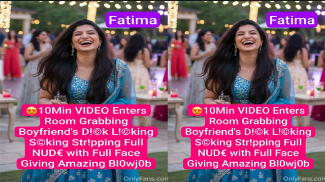 Masa49 ⁣Pakistani Girl Fatima Fucking With Hindu Boyfriend Dick Giving Amazing Blowjob in America