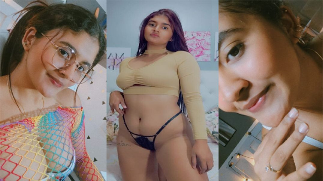 indian Horny Nude Girl Showing Pink Pussy Fucking Big Dick Porn Video