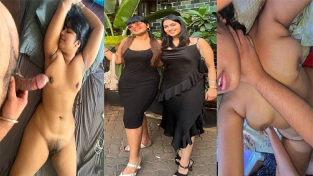 kompoz2 Indian MMS Porn Beautiful Cute Girl Hard Fucking with Sister Husband