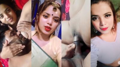 Hubmasa Desi Porn MMS Video Hot Sexy Girl Fucking With Jija