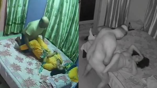 Desi Exclusive MMS Porn Mature old uncle seducing & fucking friend’s daughter in college