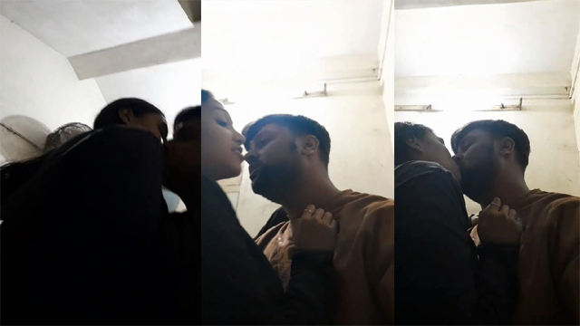kompoz2 Mobile viral MMS Cheating Tuition Teacher Fucking Hot student After Class full video