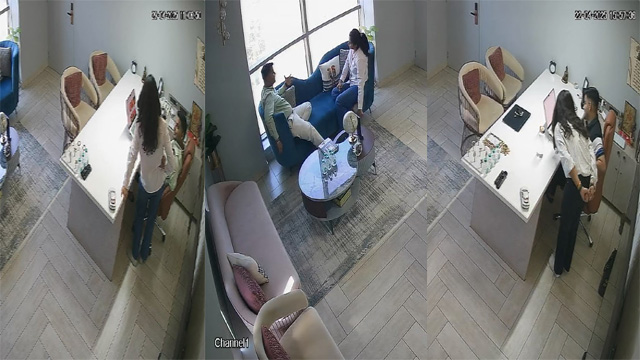 Mydesi2 Porn mms video Gorgeous Hot Girl Office Secret sex Affair Part 2 Viral Sex Watch