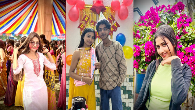 Desihub Famous TV Actress Shofik & Sonali Viral Porn mms Videos Palli Gram Tv Part 2