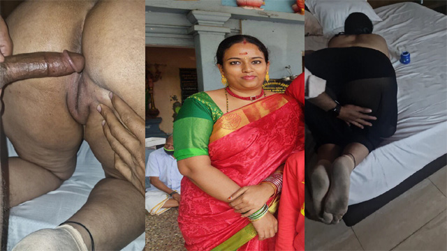 Desitales2 XXX Indian Hot Old Mom Blindfold And Fucked By Young Boy Sex mms