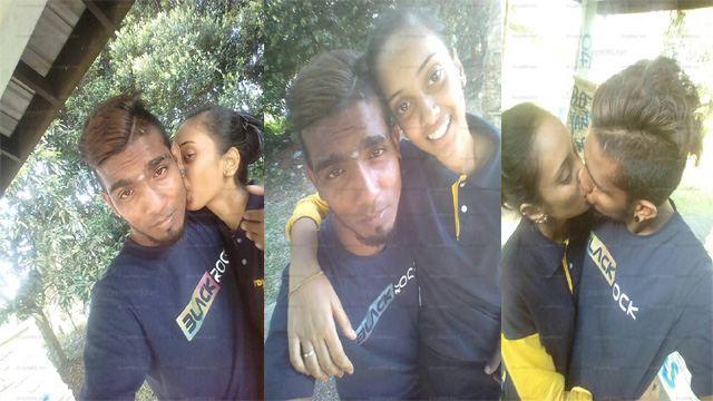 Exclusive Porn Video Tamil Malaysian Teen Lovers Romance Fucking Viral mms