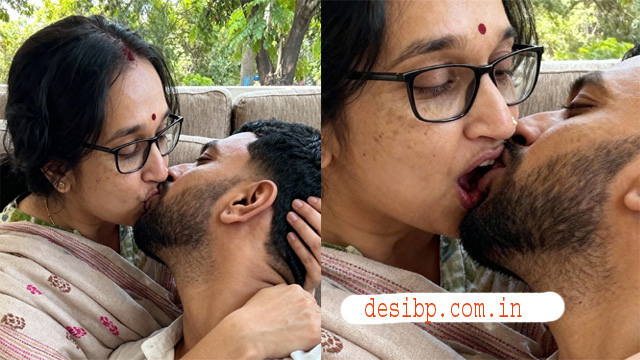 leaked Desi Latest Porn MMS Telugu OYO Milf Illegal Affair Blowjob Fuck