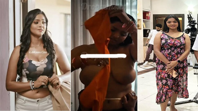 Mydesi Indian Hindi Webseries Actress Hot Bharti Jha Real Life Romance Viral Free sex mms