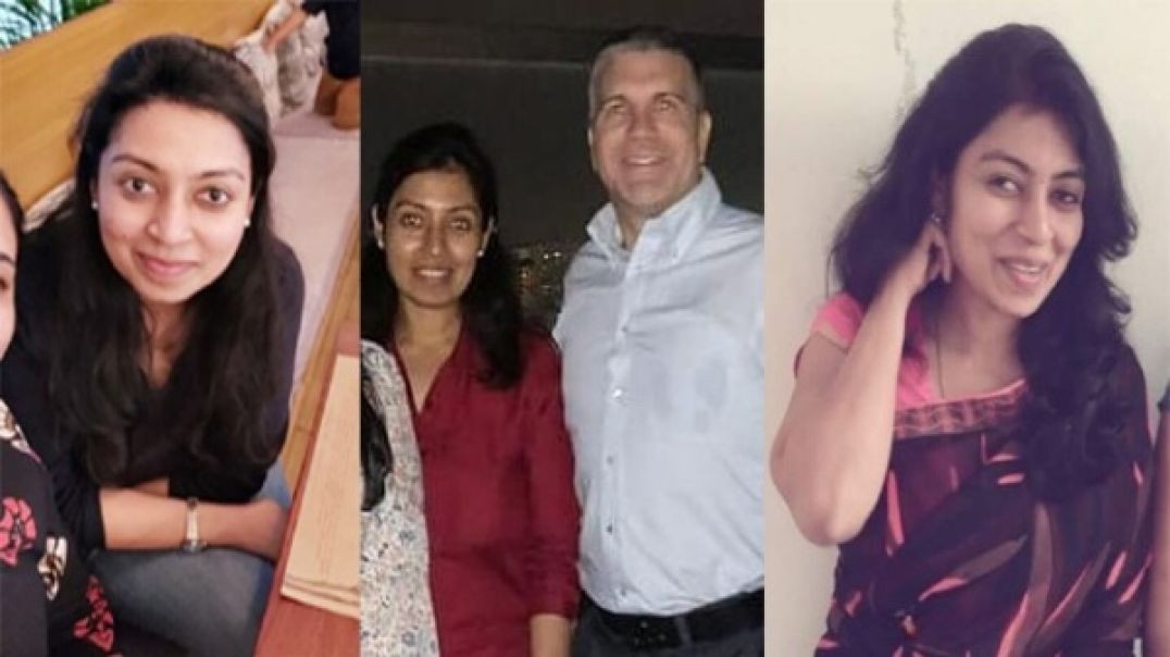 leaked Indian Porn Videos Real Desi Bhabhi Hard Fucking with Foreigner Boss