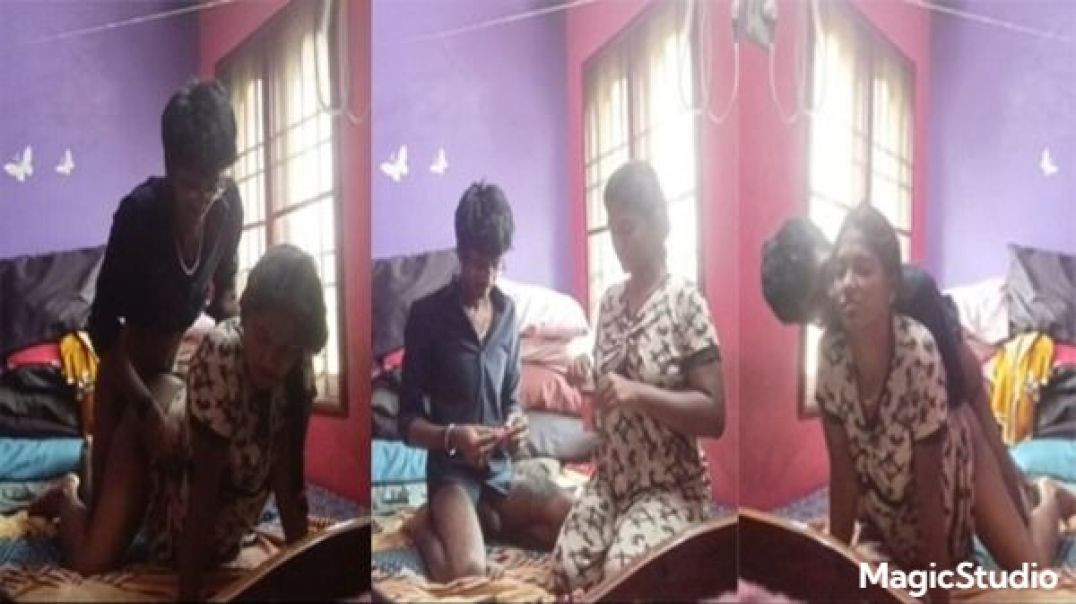 Latest Desi FSIBlog 2025 Teen Brother & Sister Secret Homemade Fucking mms