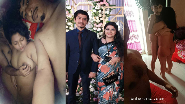 Kamababa Sexy Indian Viral Bihari Hot Wife Threesome Fucking Video mms