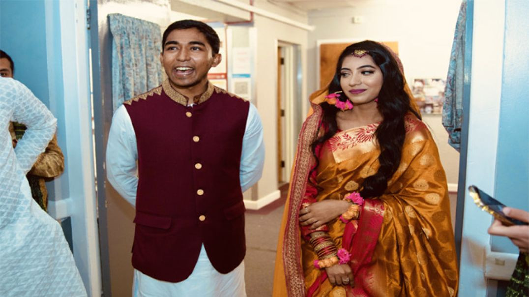 leaked Indian porn Videos Newly Married Couple Honeymoon Fucking mms